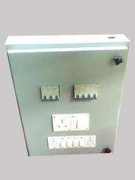 Electric Panel Board IP54 220 V_0