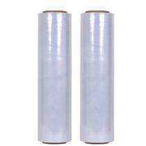 Plain Shrink Film 25 micron LDPE 50 mm_0