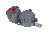 NEMA 16 A START STOP Push Button Switch NPB 40202_0
