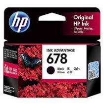 HP CZ107AA Black Ink Cartridges_0