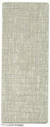 Qline 0.72 mm Light Fabric Laminate Matt 4 x 8 ft Antibacterial_0