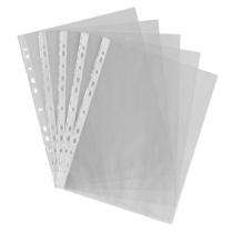 Punch Folder A4 Folders_0