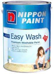 Nippon White Automotive Paints 1 L_0