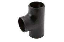 CSA Carbon Steel Equal Tees 4 inch_0