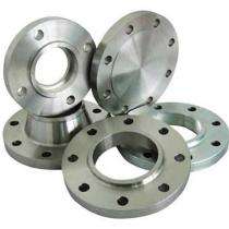 BHAGAYSHREE INDUSTRIES Stainless Steel Blind Flanges 900 mm Raised Faced_0