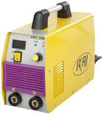 Raj Arc Welding Machine_0