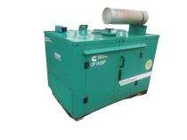 Cummins Silent 15 - 125 kVA 40 - 200 L Diesel Generators_0