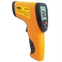 MECO Digital Infrared Thermometer -50 to 380 deg C IRT380P_0