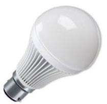 9 W Cool White B22 1 piece LED Bulbs_0