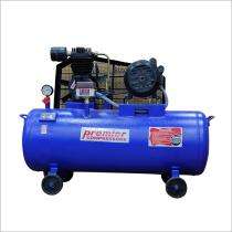 PREMIER 1 hp Air Tank Compressor_0