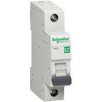 Schneider Electric EZ9F71116 Single Pole 16 A C MCB_0