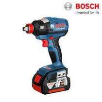 BOSCH Impact Wrenches GDX 18 V EC 185 Nm_0