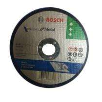 BOSCH 100 mm Cutting Wheels 16 mm_0