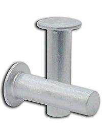 Round Head Rivet 3 - 10 mm Stainless Steel_0