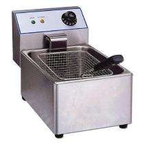 Electric Fryer  20 Ltr._0