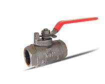 VTM Manual CI Ball Valves DN 25 mm Threaded VA-2_0