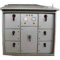 Electric Panel Board 230 - 660 V_0