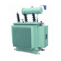 Electro Single Phase 50 kVA 240 V Transformers Industrial_0