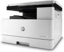 HP MFP M436n Laserjet 23 ppm Printer_0