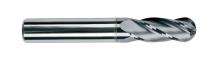 Solid Carbide End Mill 1 - 25 mm 50 - 300 mm_0