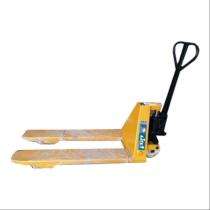 3000 kg Mild Steel Hand Pallet Trolley MPT-25 1150 x 550 mm_0
