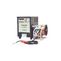 Panasonic 250 A MIG Welding Machine 250 RX1_0