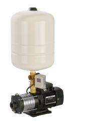 Crompton 1 hp 24 ltr Booster Pumps_0