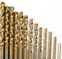 8.00 mm HSS Twist Drill Straight Shank 175 mm_0