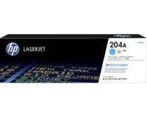 HP HP204A Cyan Ink Cartridges_0