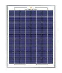 Andslite 172 Cell Solar Panel_0