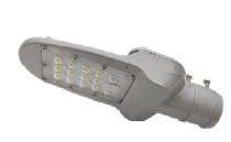 Bajaj 25 W Pure White IP66 LED Street Lights_0