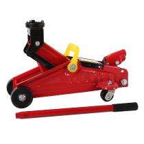 2 ton Hydraulic Jack 387 mm Floor_0