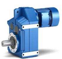 B&C 1 kW Worm Gear Motor Upto 16500 Nm_0