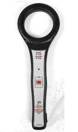 SILIGER METHODS Hand Held Metal Detector_0