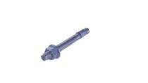 PF 10 - 45 mm Carbon Steel Anchor Bolts 40 - 1000 mm_0