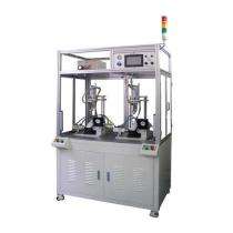 Wet Automotive Component Leak Testing Machine_0