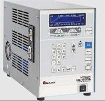 Miyachi 15 - 1500 A Spot Welding Machine UB-1500 240 V 9.9 kW_0