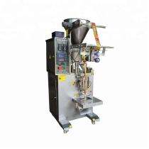 Pouch Automatic 1 kW 50 pouch/min Packaging Machine_0