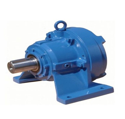 0.18 - 250 kW Cyclo Gear Box 1:200000 100 - 60000 Nm_0