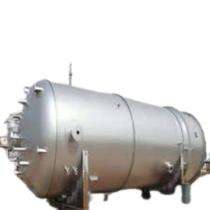 5 bar Pressure Vessel Upto 200 deg C_0