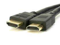 Standard Type A HDMI CABLE 1 m_0
