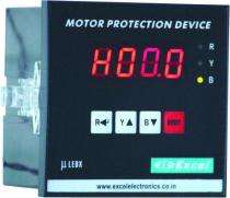 0-20mA Three Phase Current Monitoring Relays_0