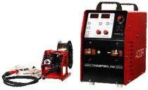 Ador 50 - 250 A MIG Welding Machine Champ MIG 250 415 V 6.5 kVA_0