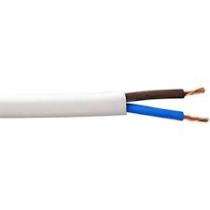 2 Core 3 mm Industrial Flexible Cables Copper 450, 750 V_0