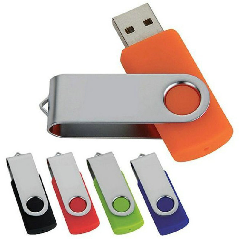 Pen Drive 8 GB Card OTG_0