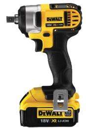 DEWALT Impact Wrenches DCF880M2 203 Nm_0
