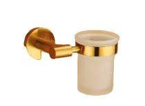 ULTRALUX Brass Steel  Tumbler Holder_0