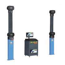 Manatec Wheel Alignment Machine  Jumbo Commercial Vehicle_0