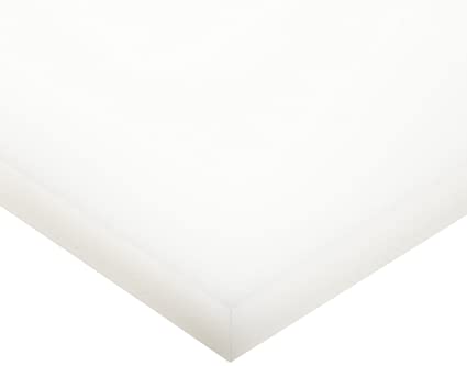 1000 x 2000 mm 10 - 50 mm LDPE Sheet_0