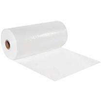 Polythene 10 inch Transparent Tube Rolls_0